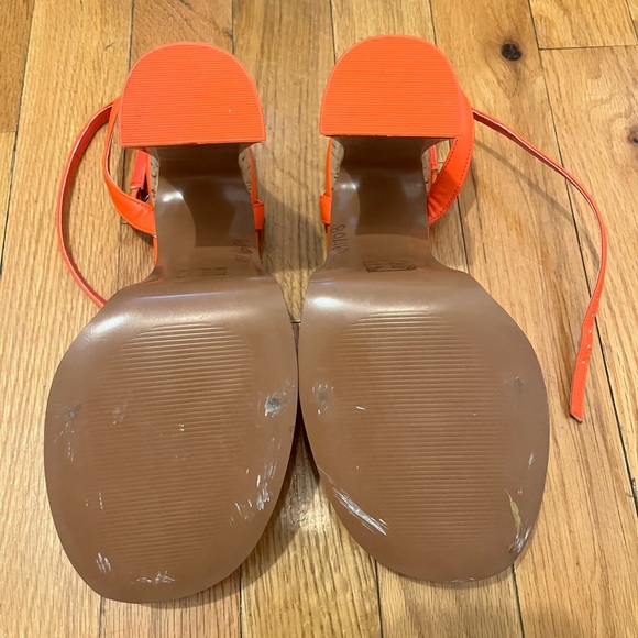 Never worn Call it Spring sandals - Picture 3 of 4